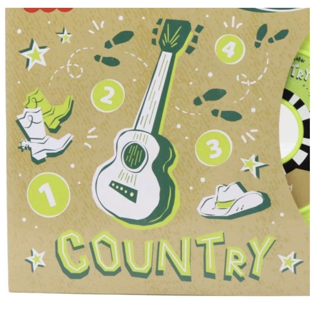 Fisher-Price replacement country